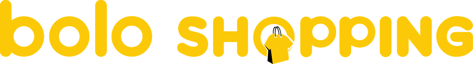 Bolo Shopping