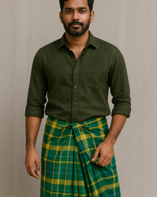 Lungi