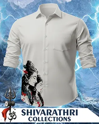 Shivarathri Collections