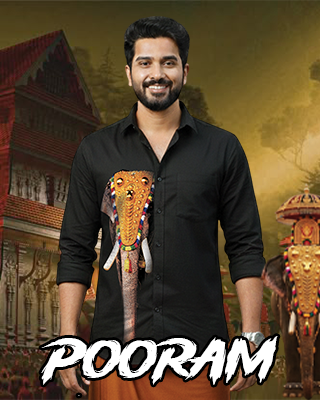 Pooram Collection