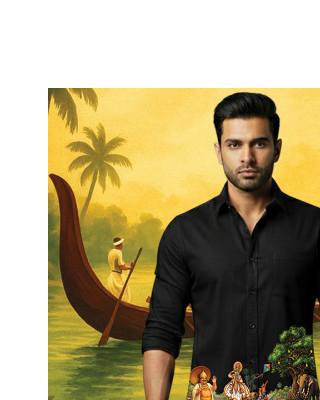 ONAM Mens Collections