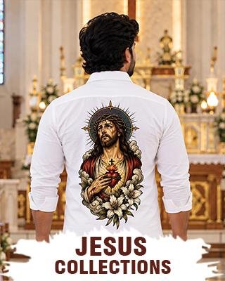 Jesus Collections