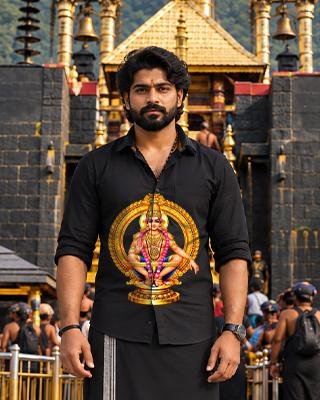 Shabarimala Collections