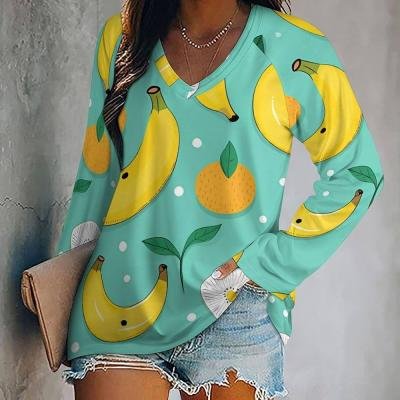 banans tees