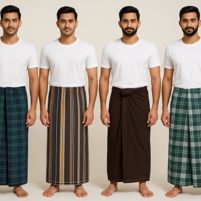 lungi new