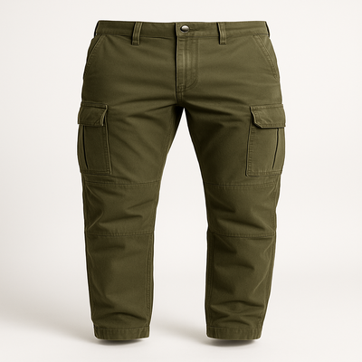 green cargo