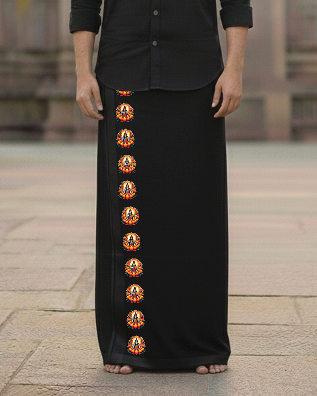 Thumbnail of Shiva Aura