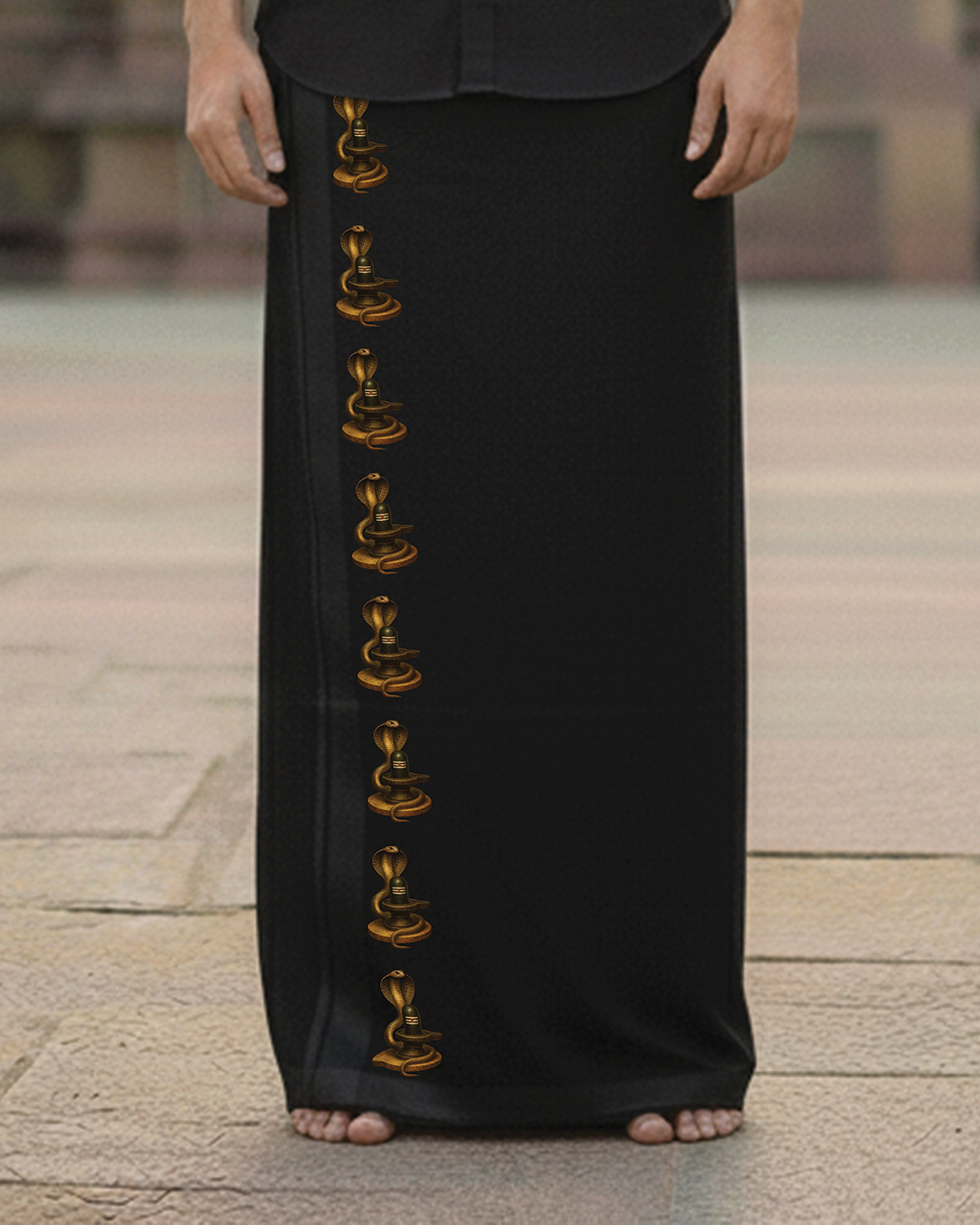 Thumbnail of Shivalingam