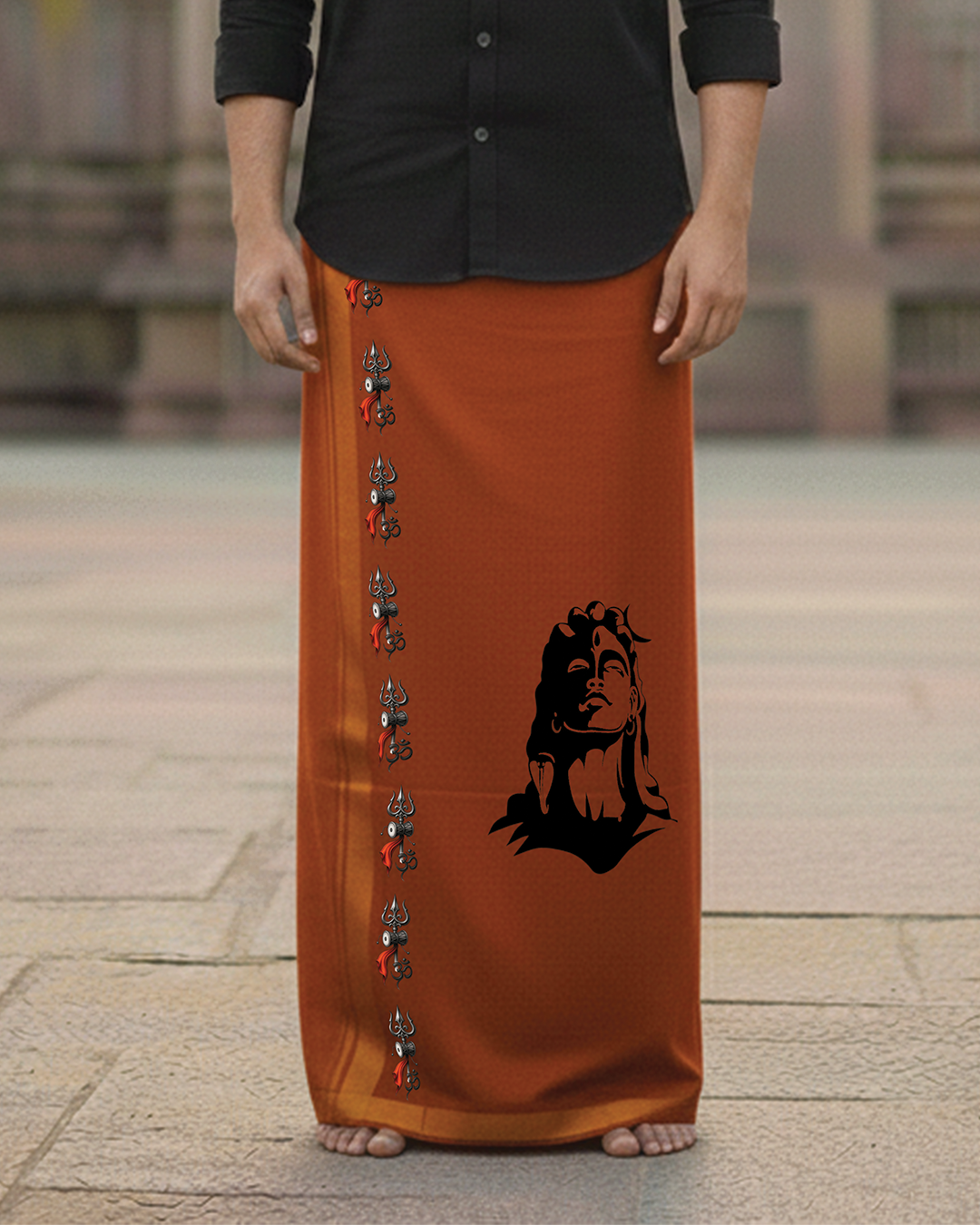 Thumbnail of Adiyogi