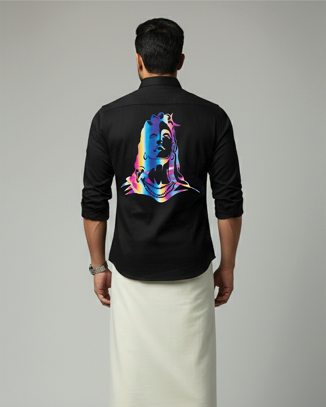 Thumbnail of Adiyogi Reflection