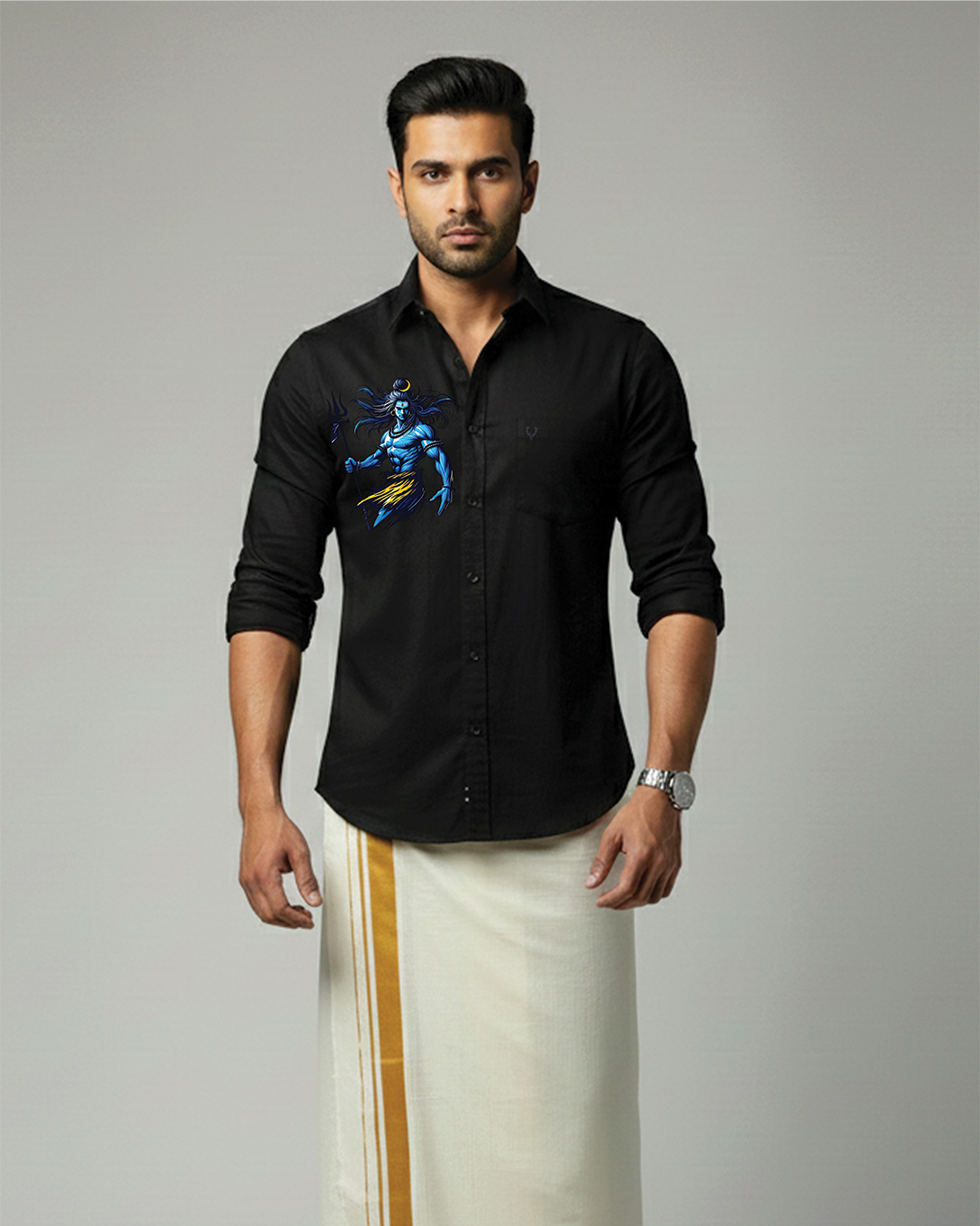 Thumbnail of Shiva Thandav