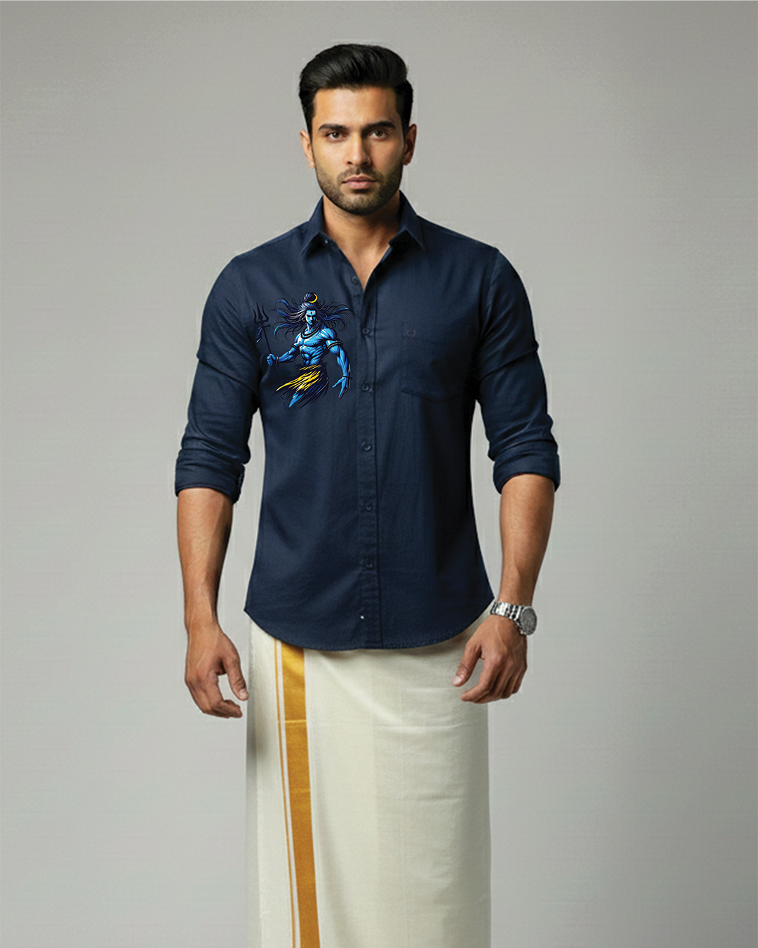 Thumbnail of Shiva Thandav