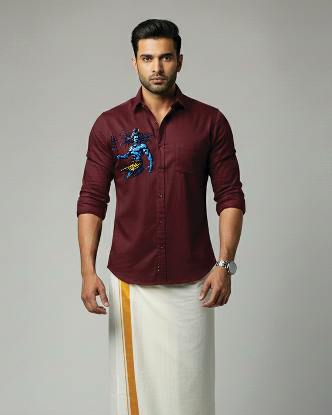 Thumbnail of Shiva Thandav