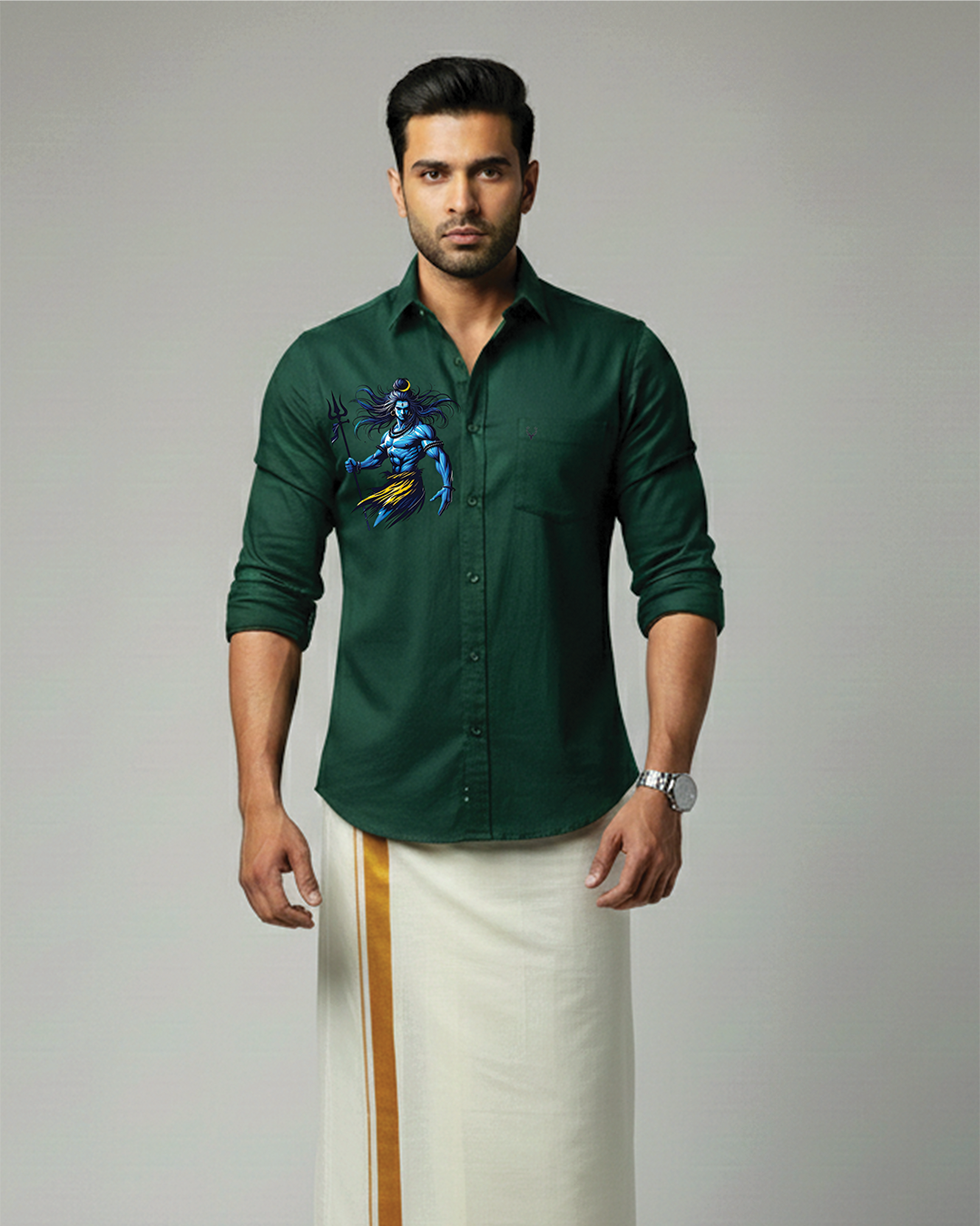 Thumbnail of Shiva Thandav