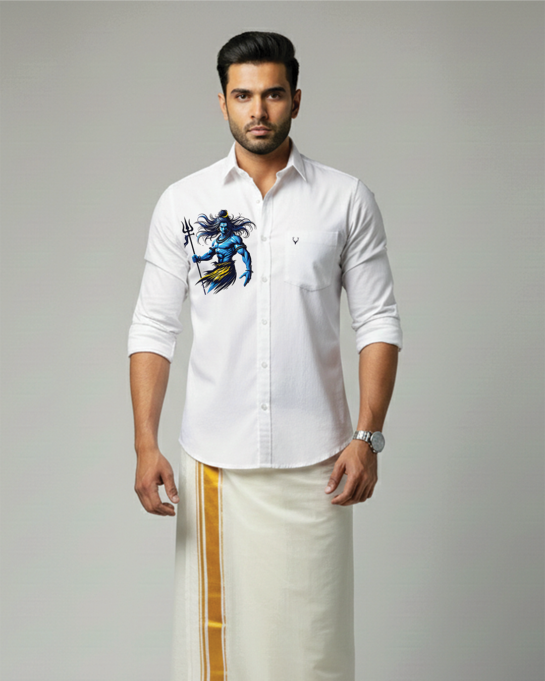 Thumbnail of Shiva Thandav