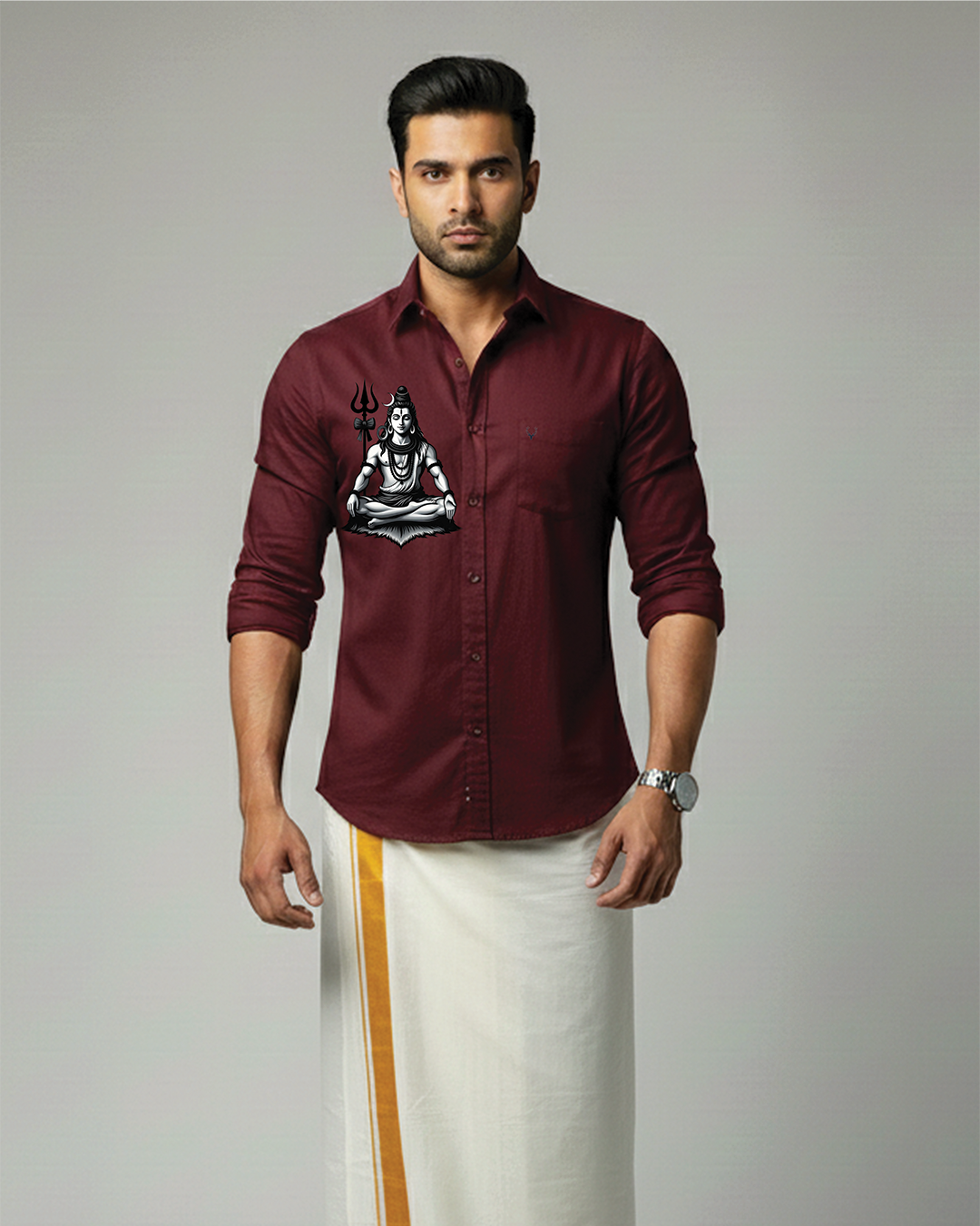 Thumbnail of Shiva Thapas