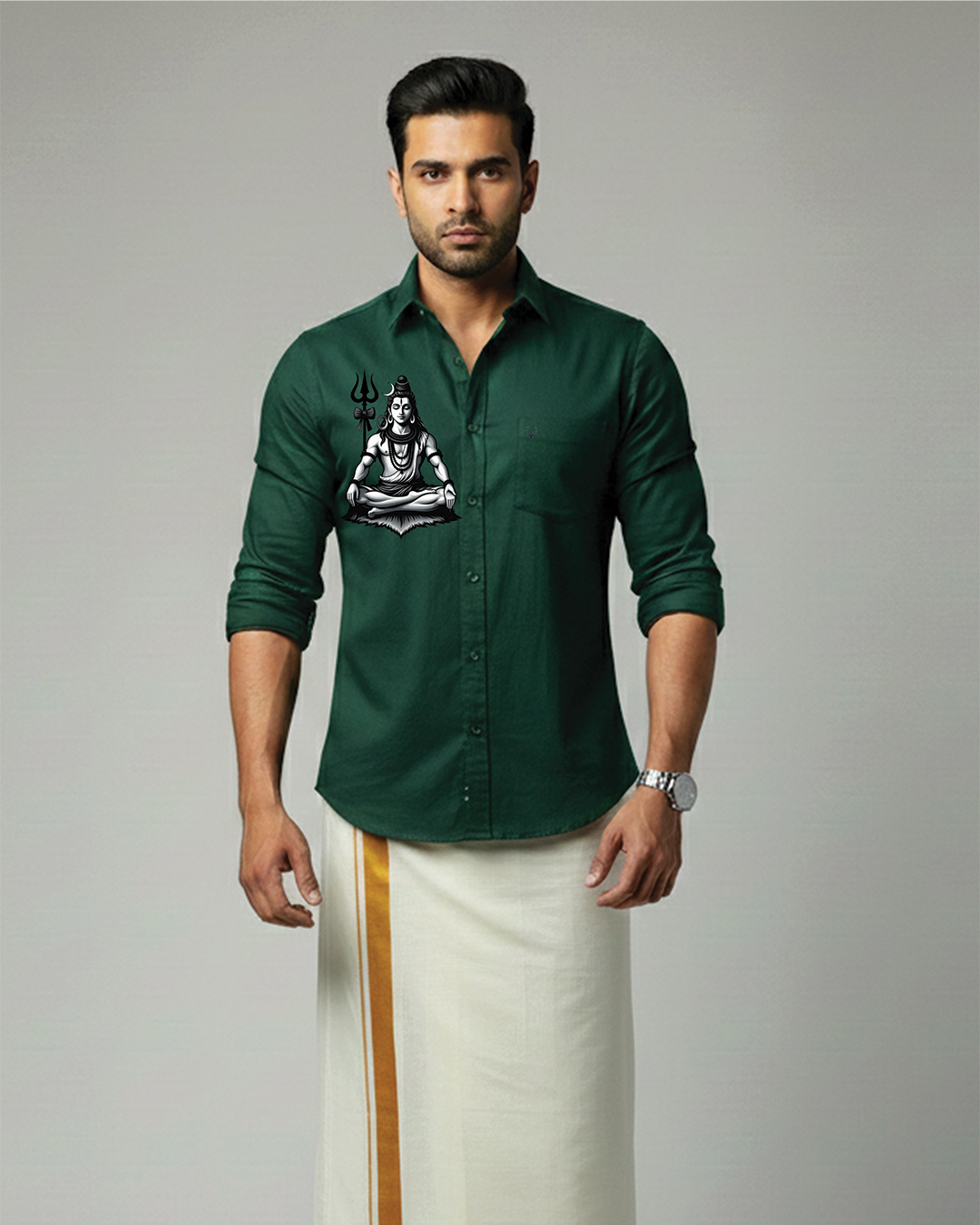 Thumbnail of Shiva Thapas