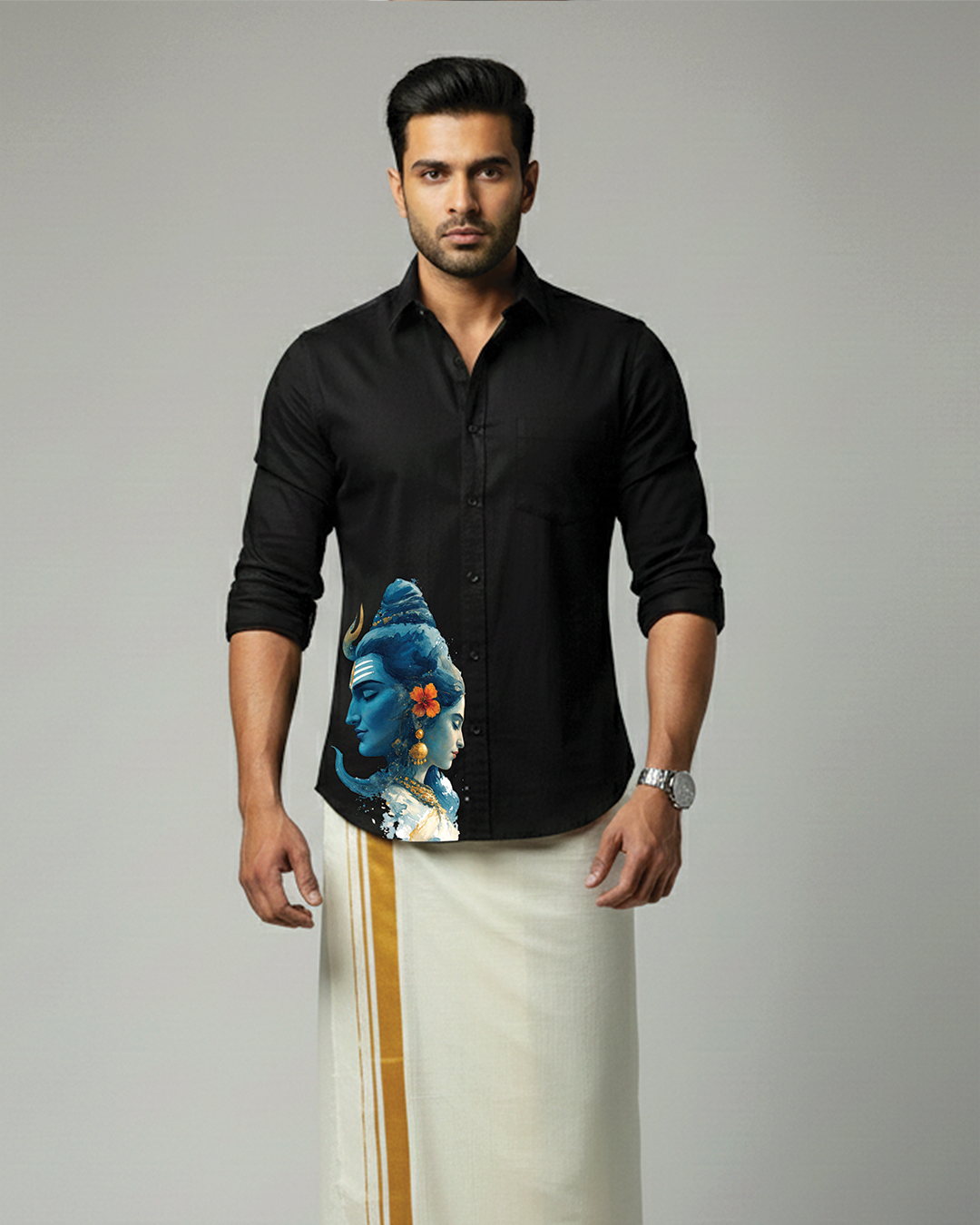 Thumbnail of Shiva Parvathy