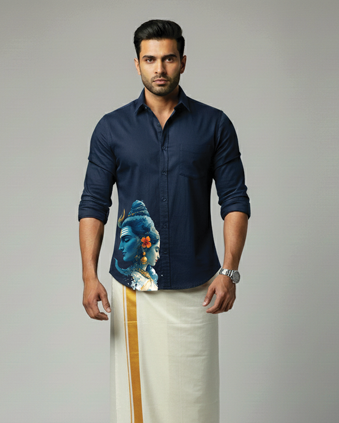 Thumbnail of Shiva Parvathy