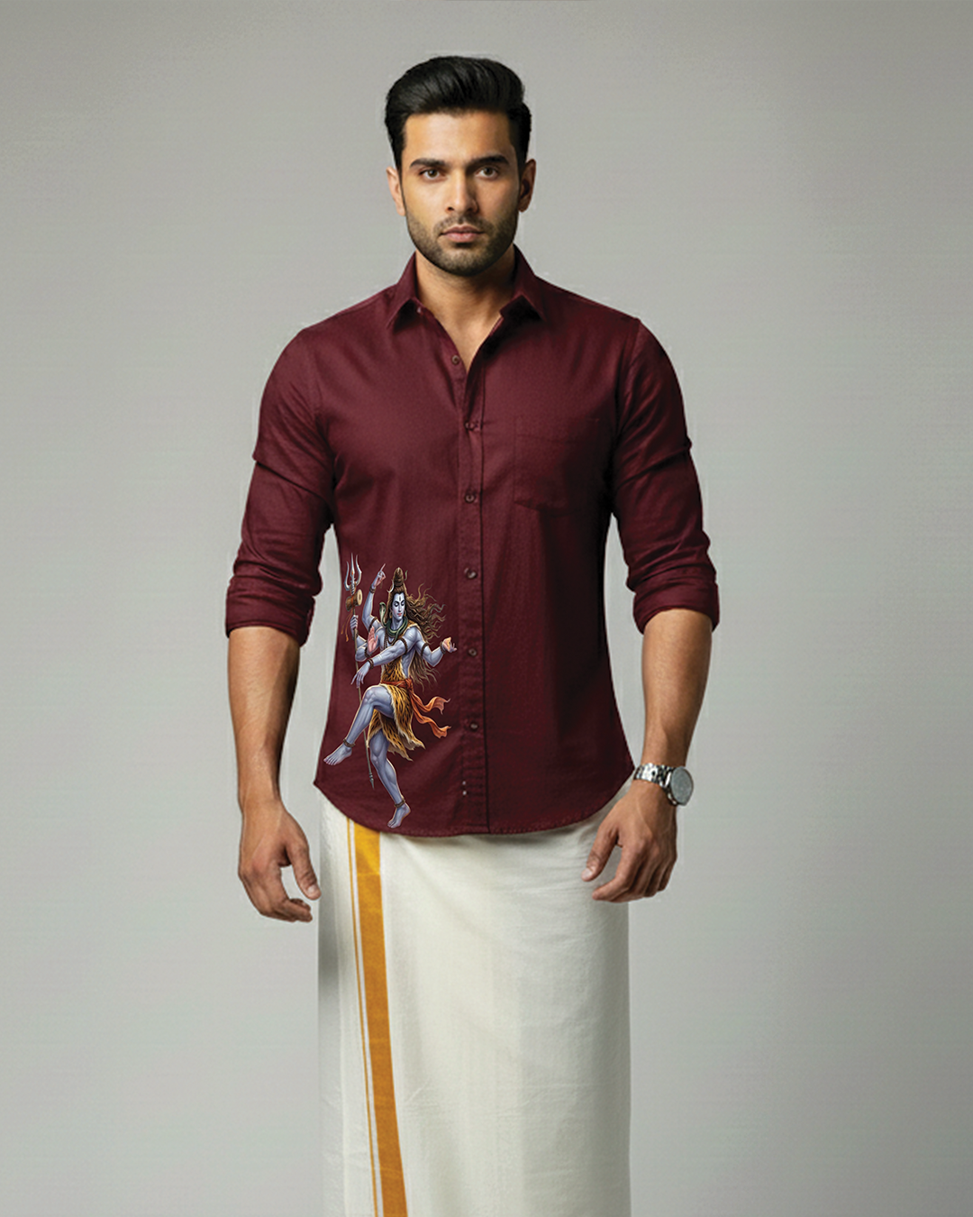 Thumbnail of shiva Thandav F-S