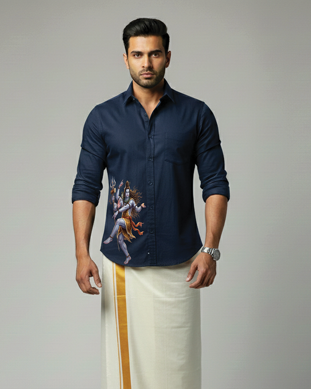 Thumbnail of shiva Thandav F-S