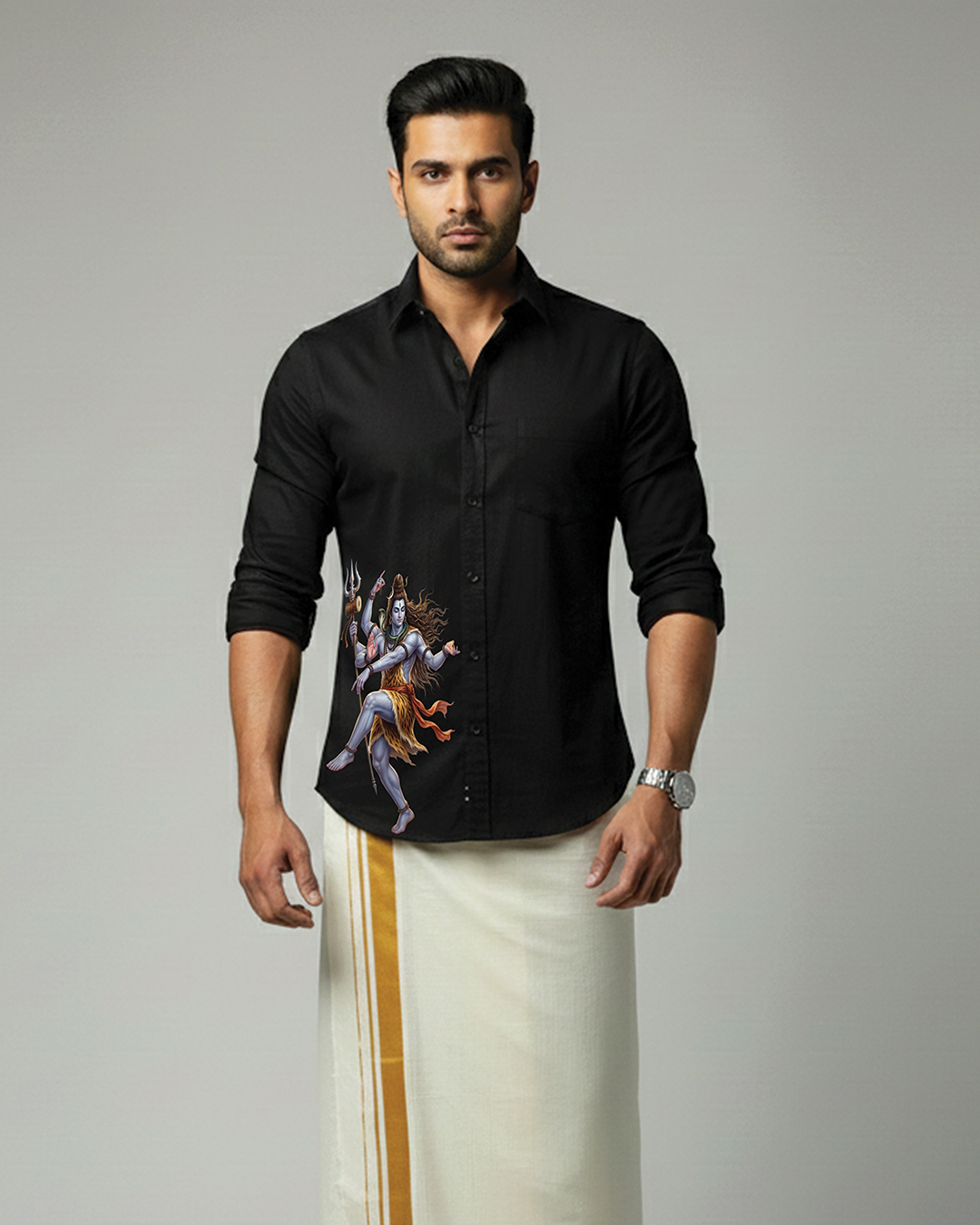 Thumbnail of shiva Thandav F-S