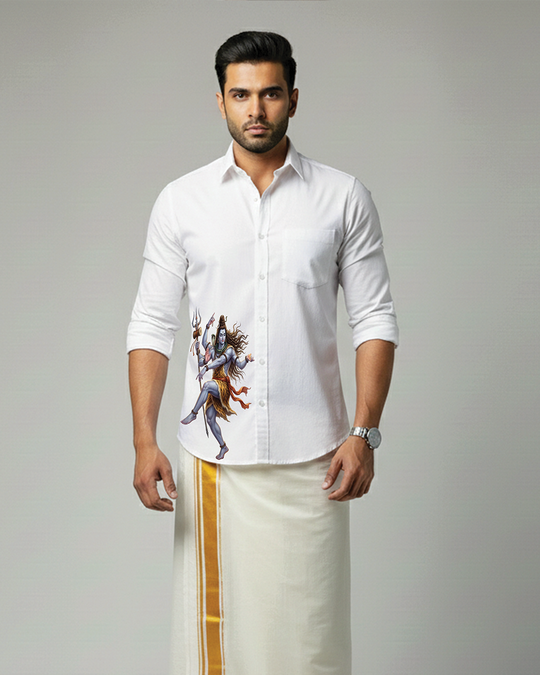 Thumbnail of shiva Thandav F-S