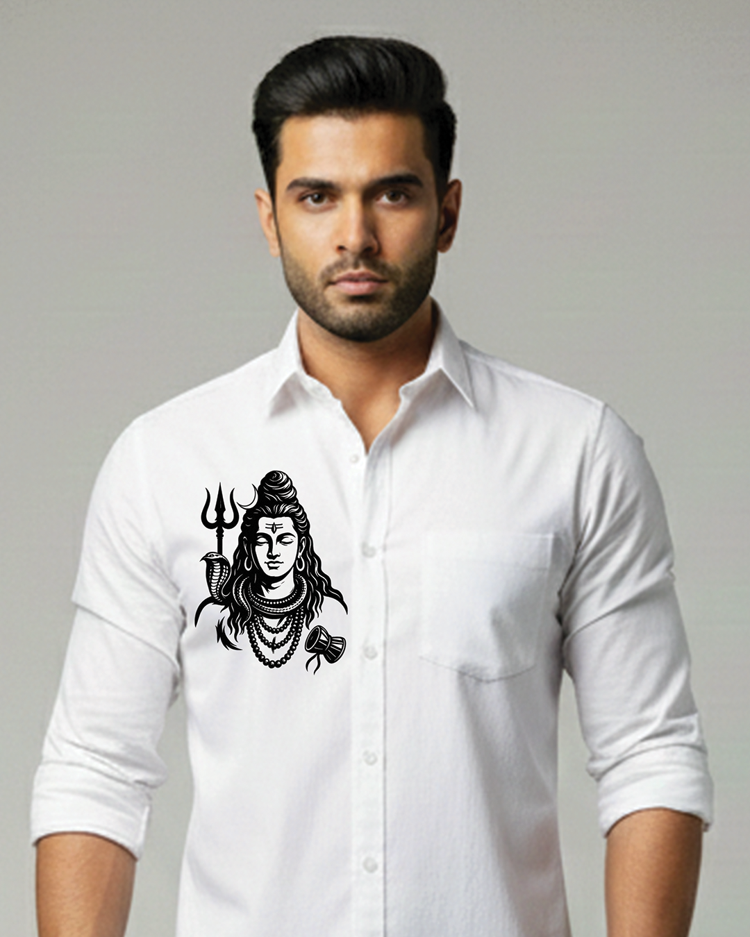 Thumbnail of Shiva Vector