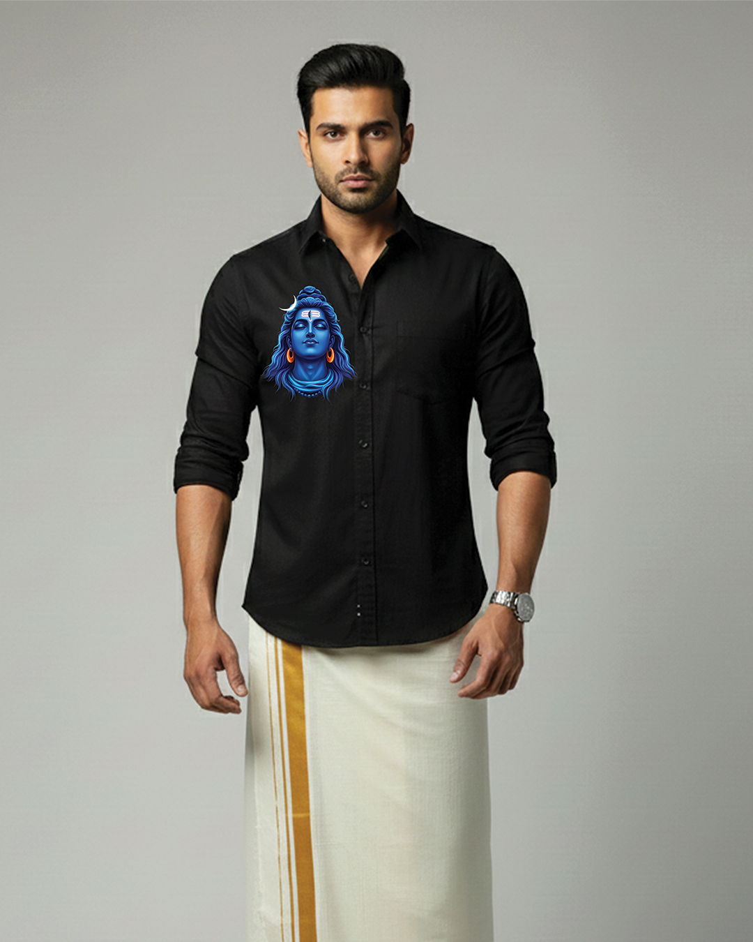 Thumbnail of Shiva Neon