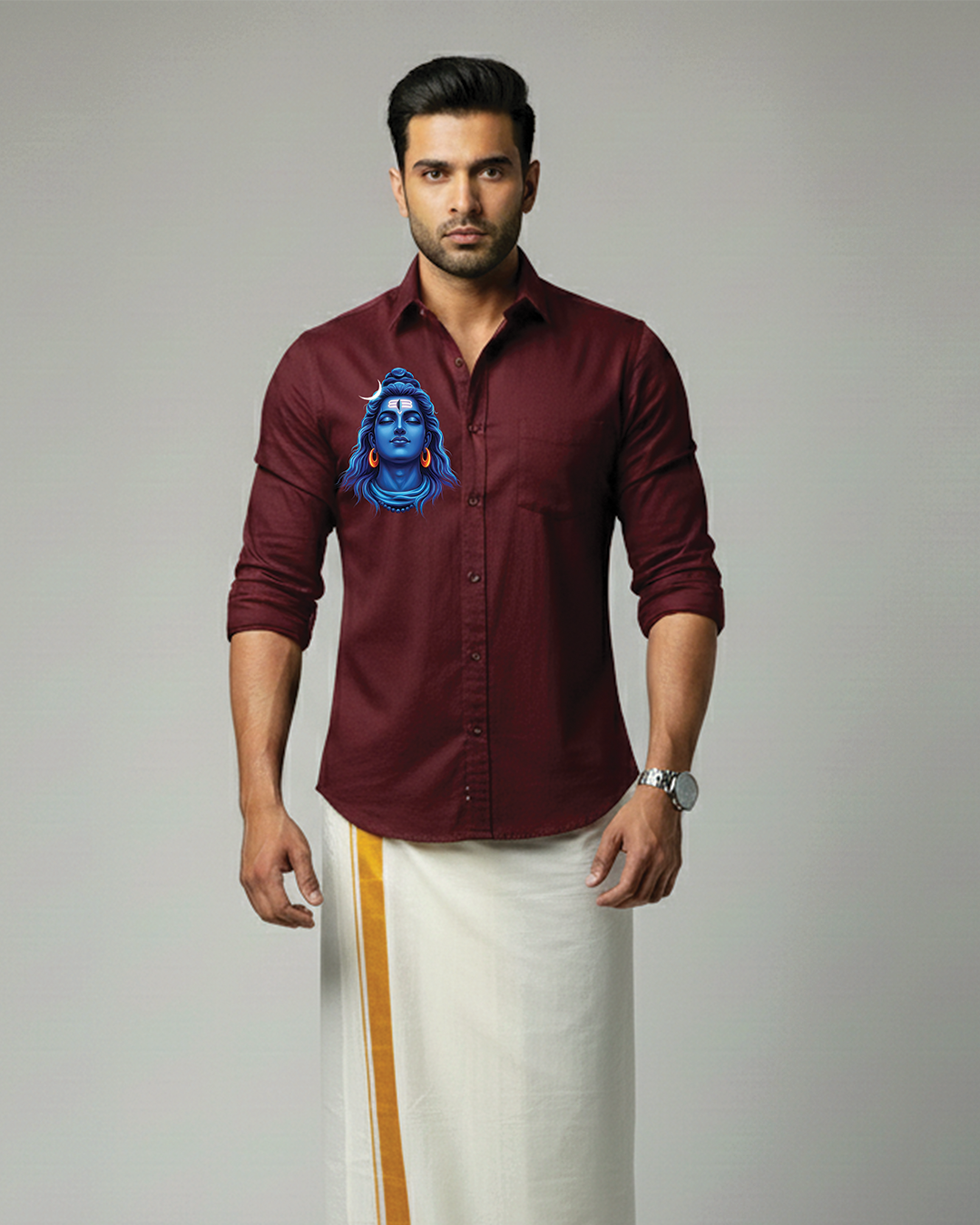 Thumbnail of Shiva Neon