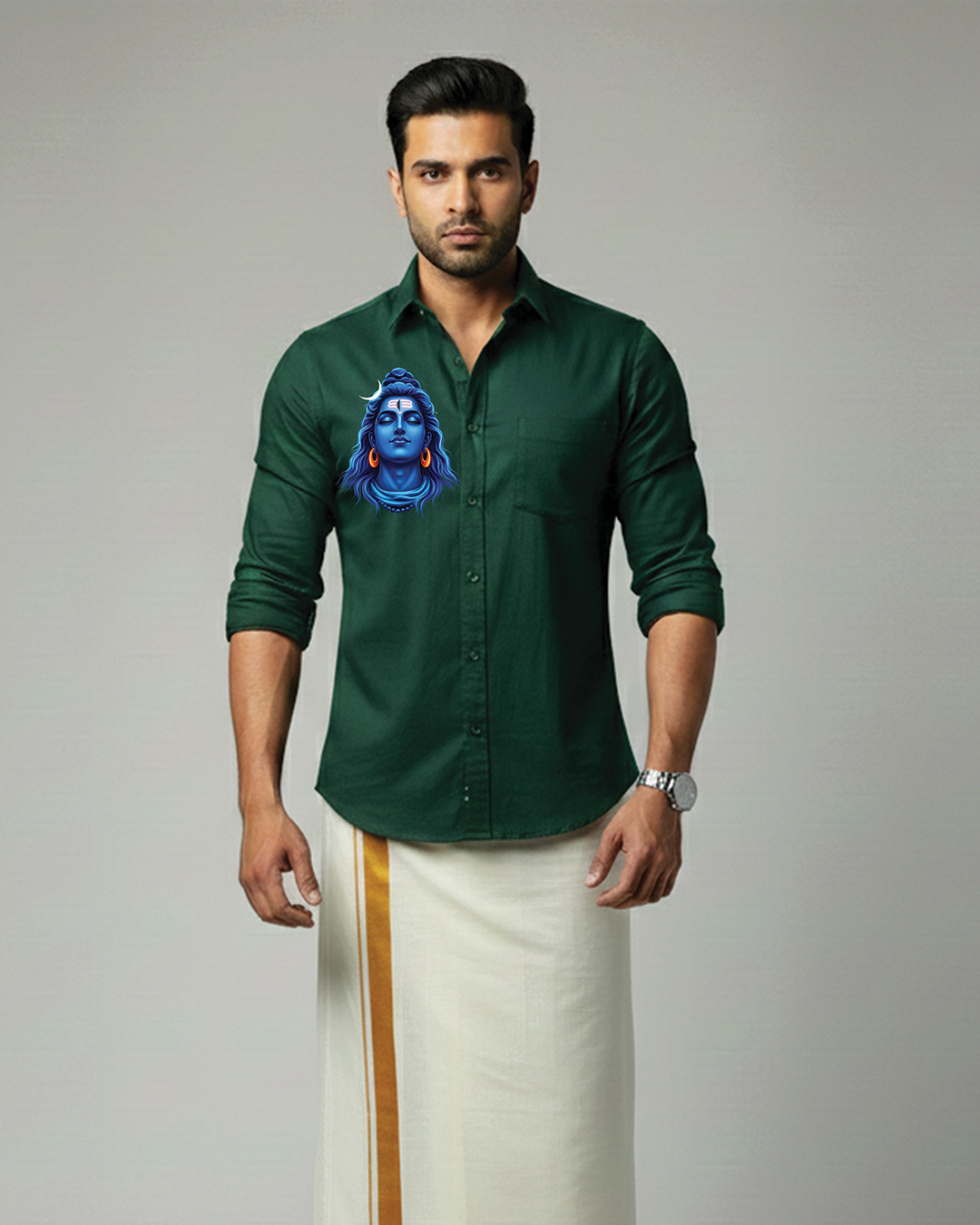 Thumbnail of Shiva Neon