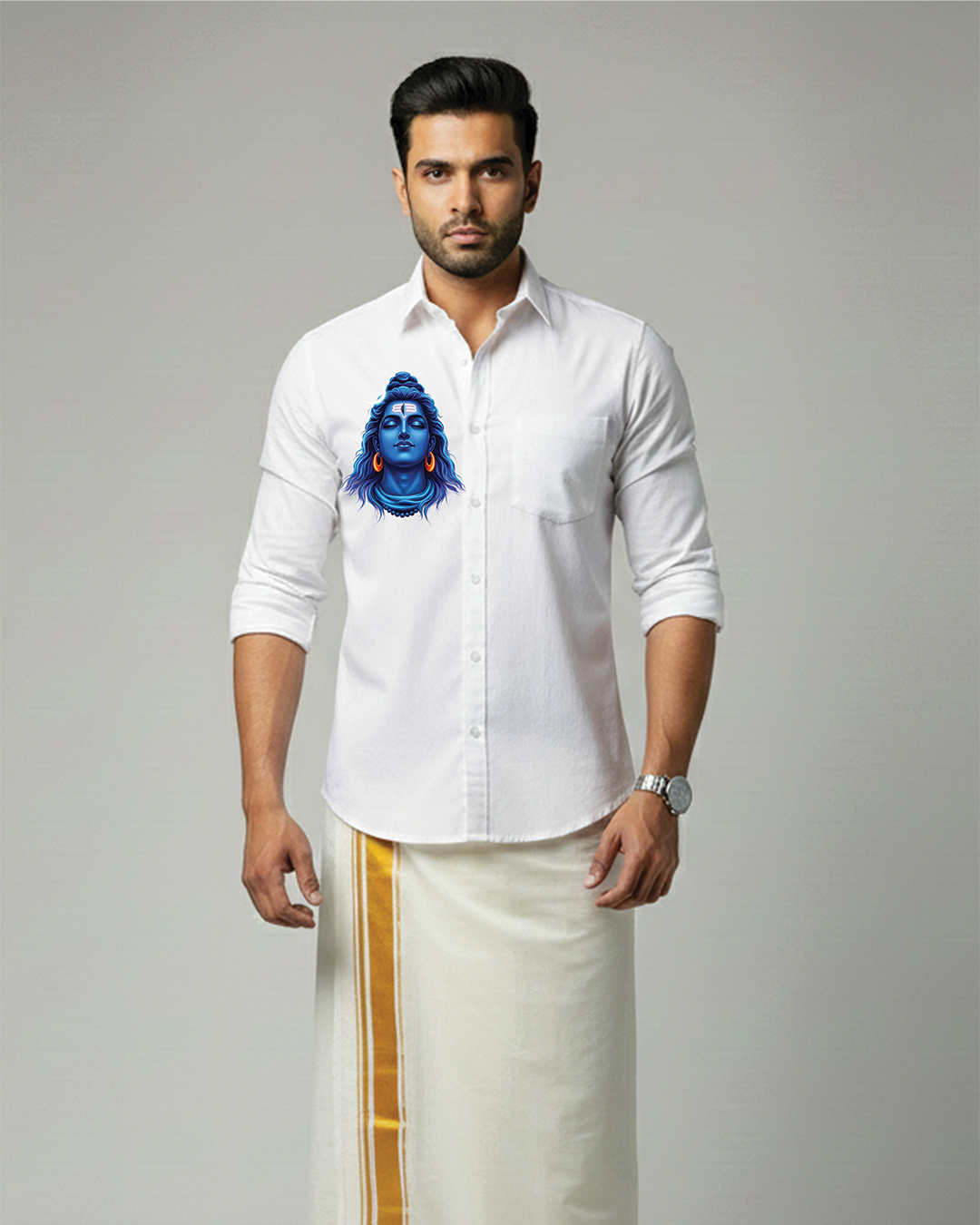 Thumbnail of Shiva Neon