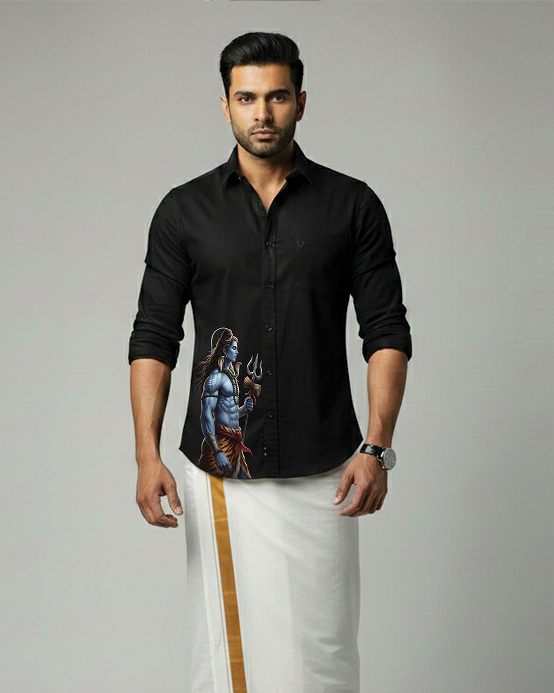 Thumbnail of Parama Shivan