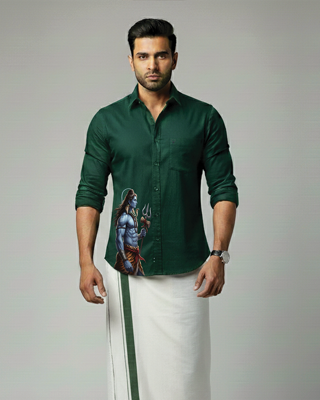 Thumbnail of Parama Shivan