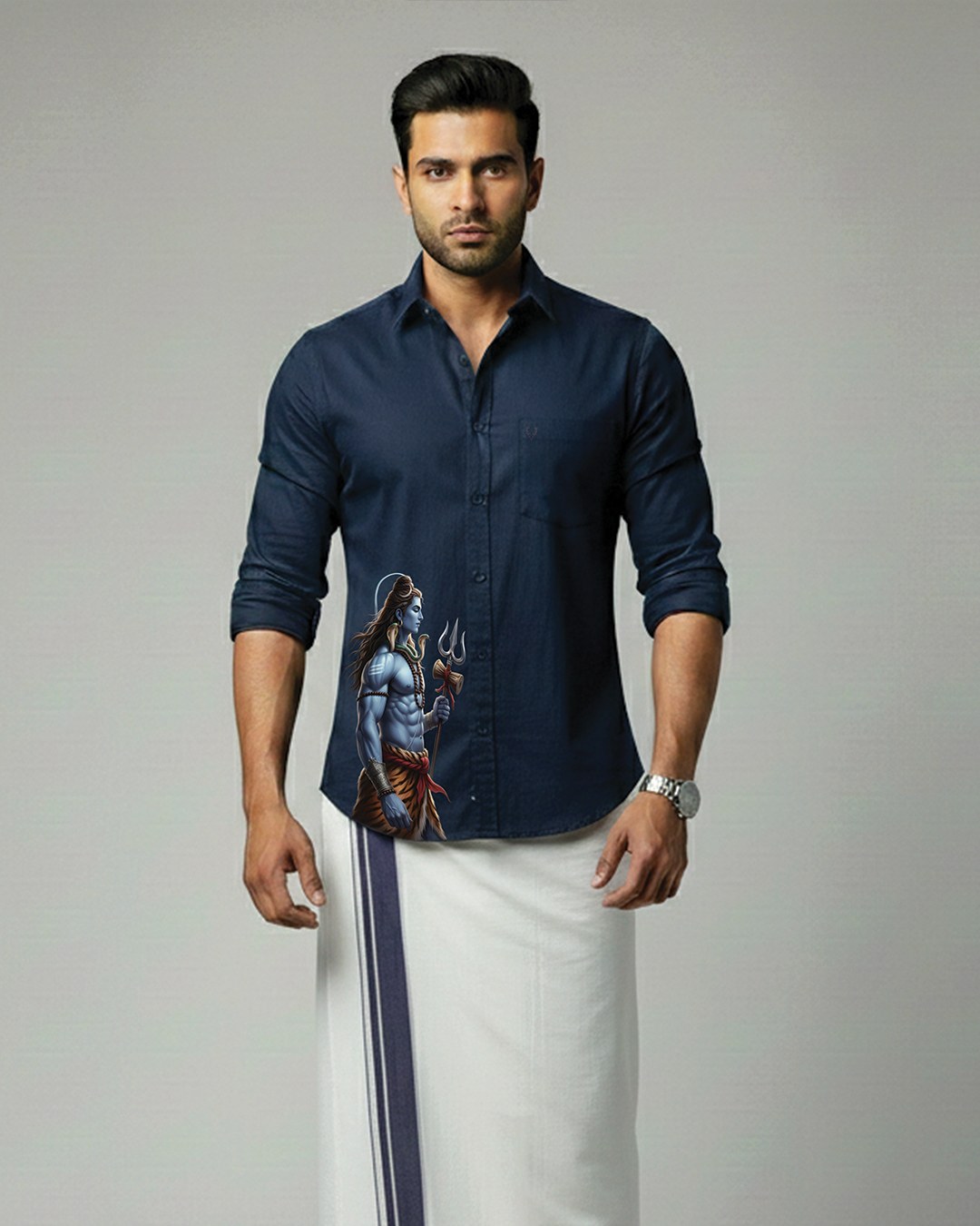 Thumbnail of Parama Shivan