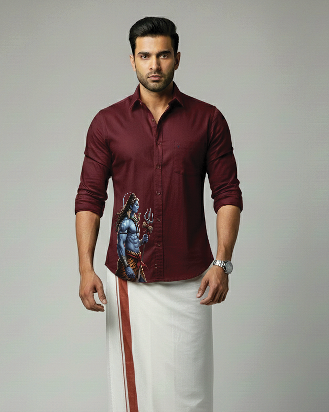 Thumbnail of Parama Shivan