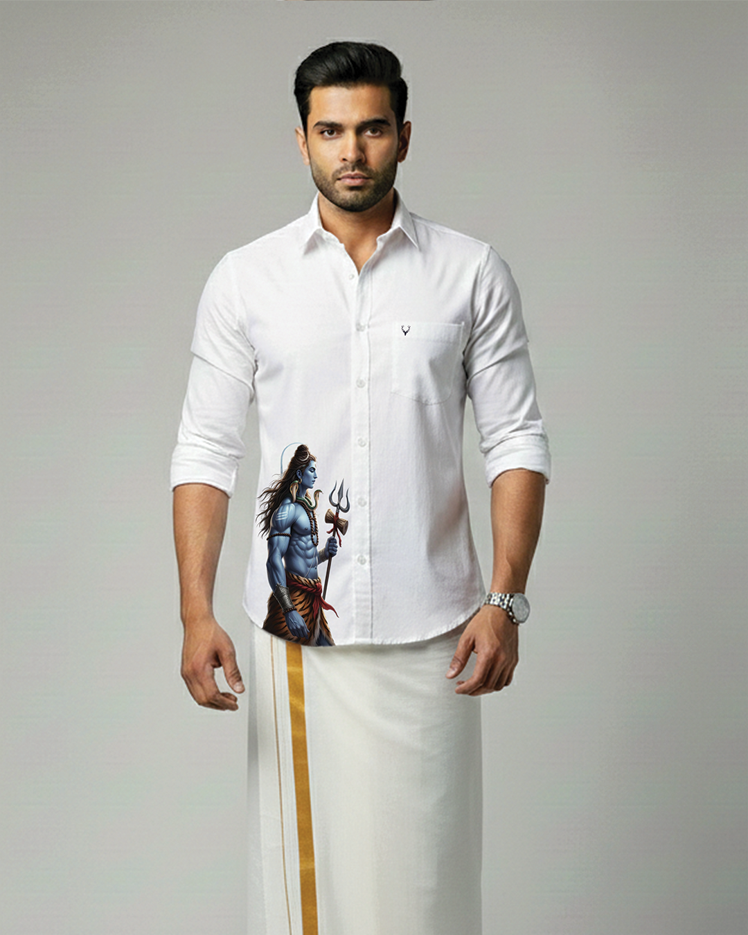 Thumbnail of Parama Shivan