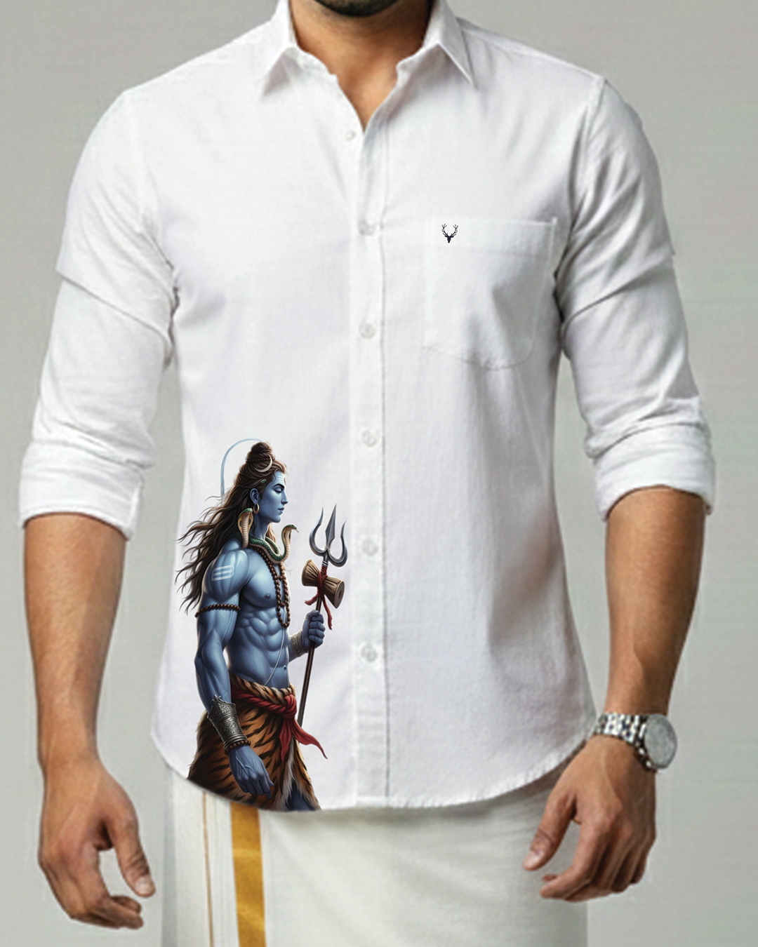 Thumbnail of Parama Shivan