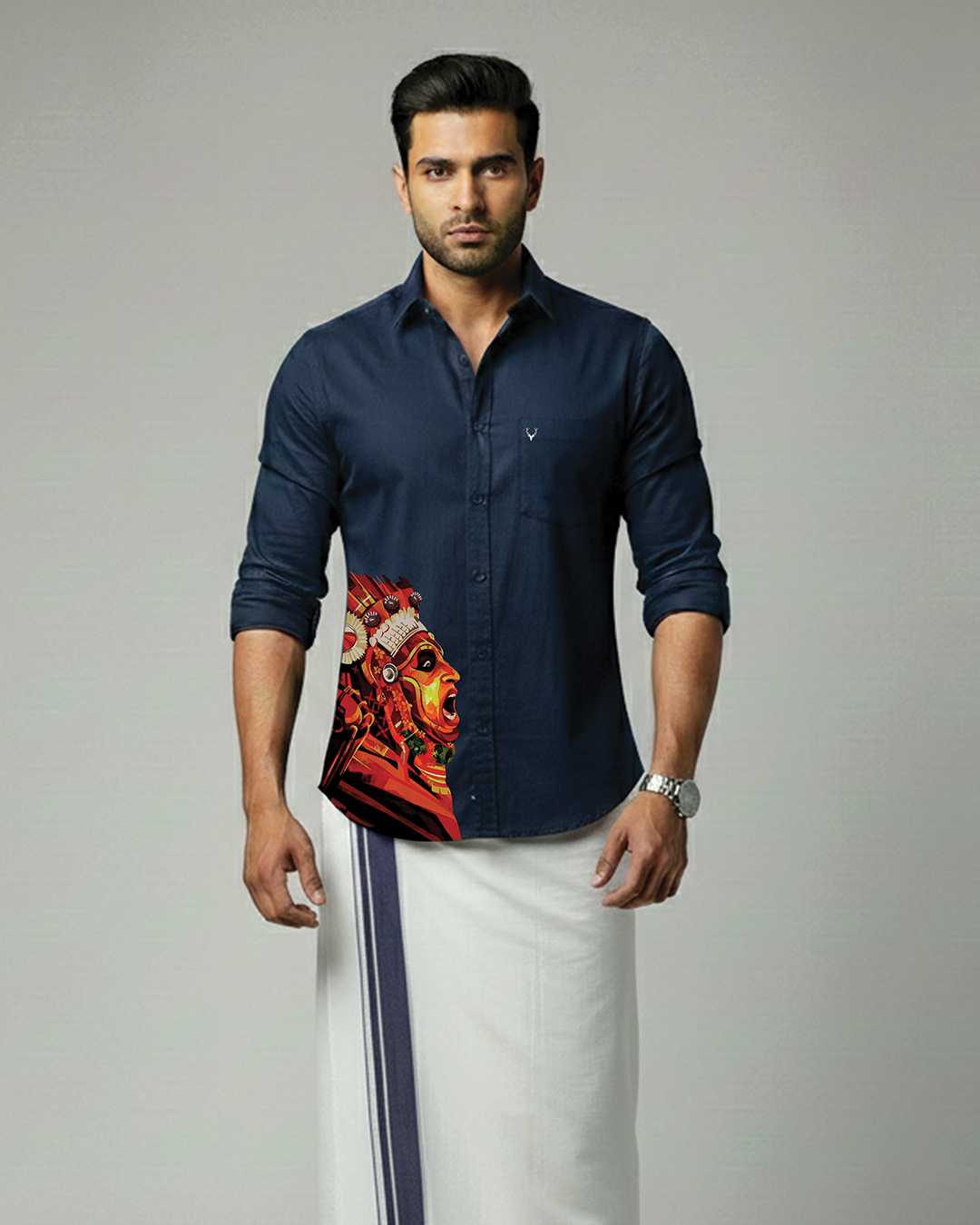 Thumbnail of Theyyam