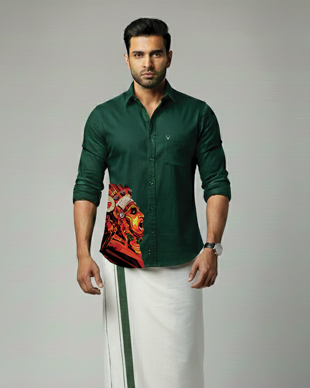 Thumbnail of Theyyam