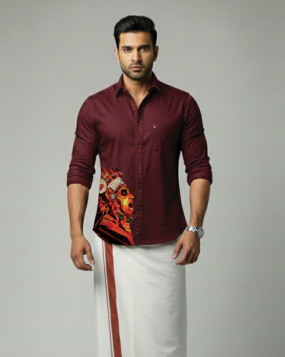 Thumbnail of Theyyam