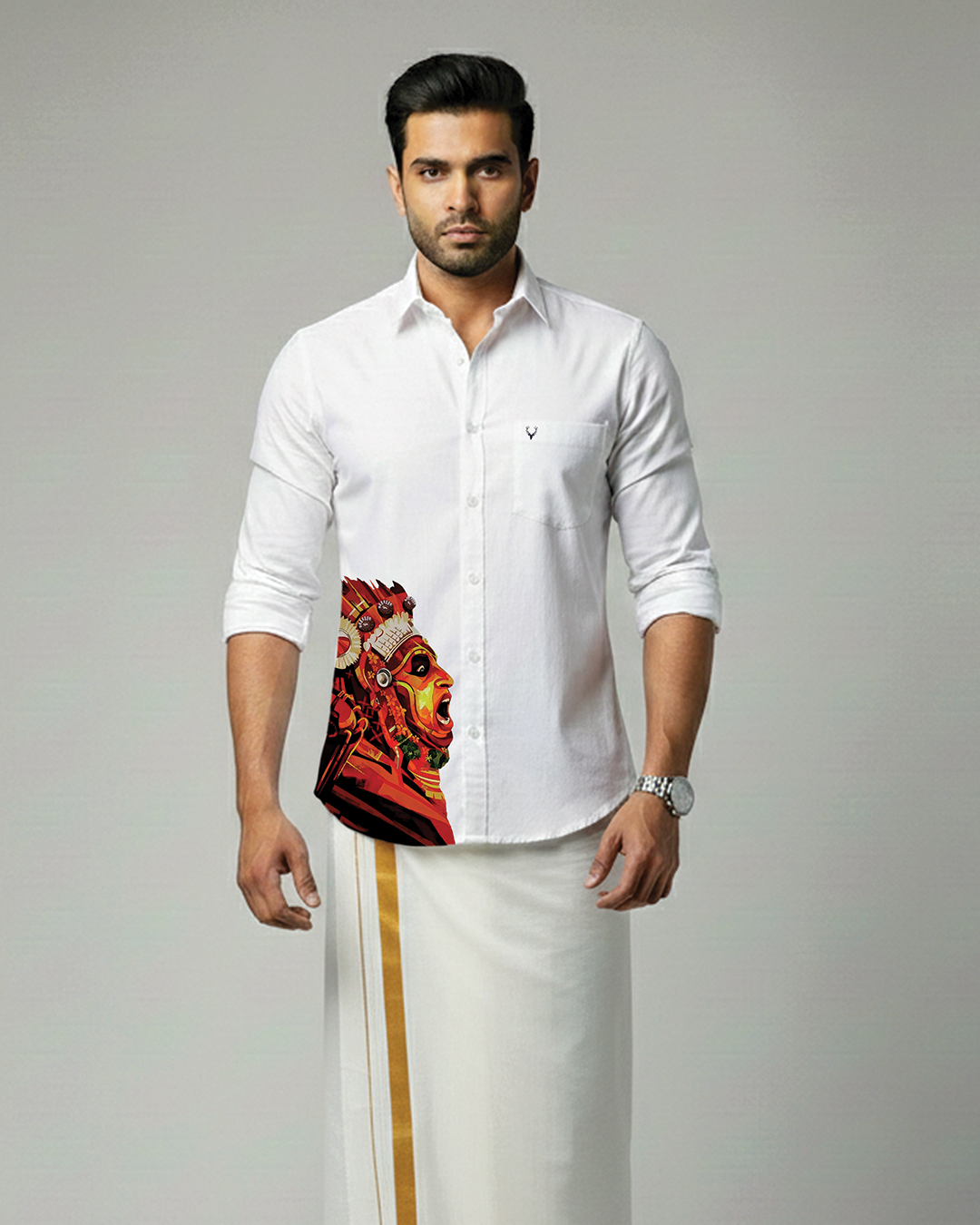 Thumbnail of Theyyam