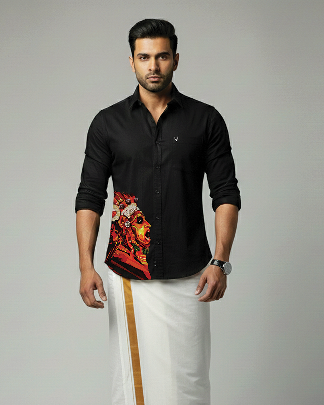 Thumbnail of Theyyam