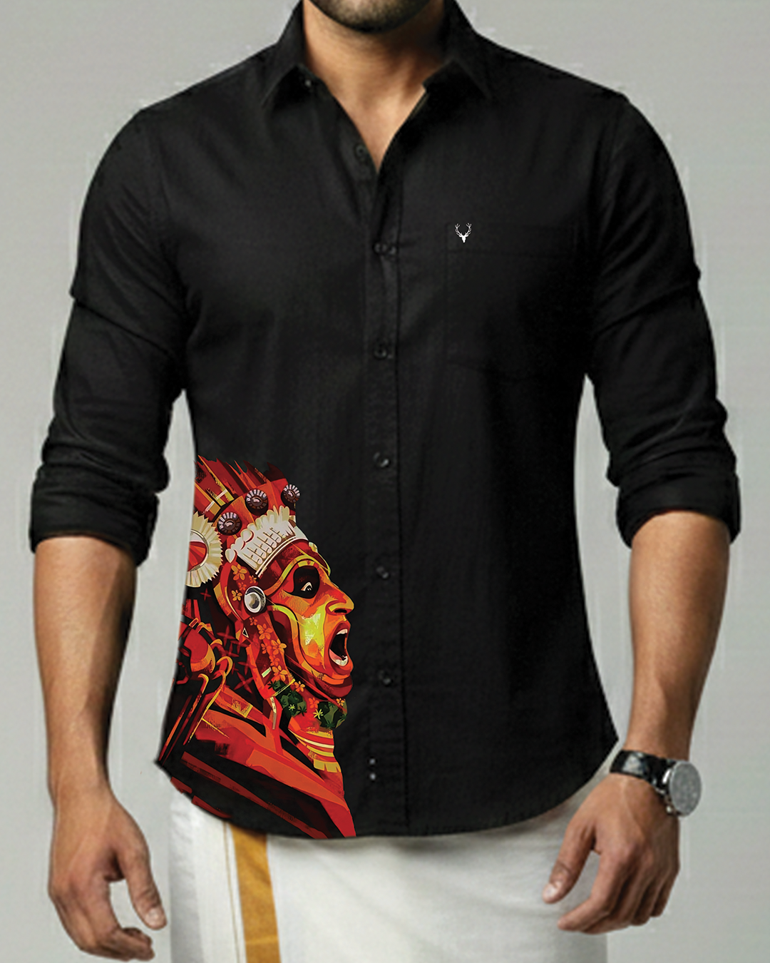 Thumbnail of Theyyam