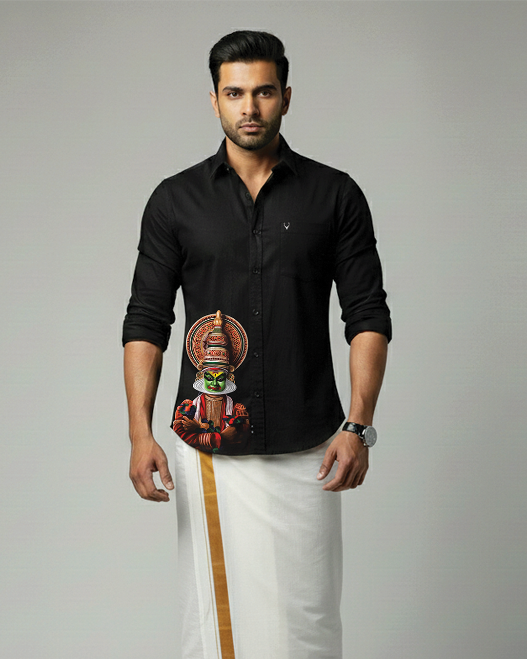 Thumbnail of Kathakali