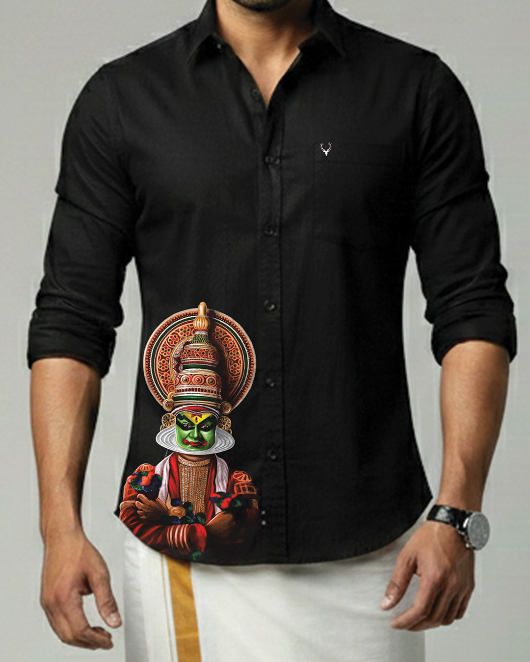 Thumbnail of Kathakali