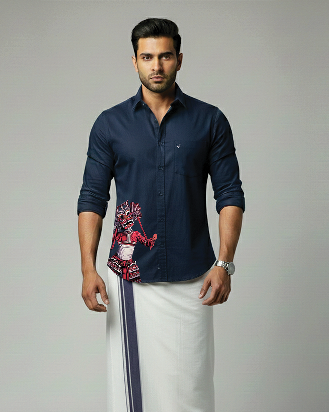 Thumbnail of Naga Raksha