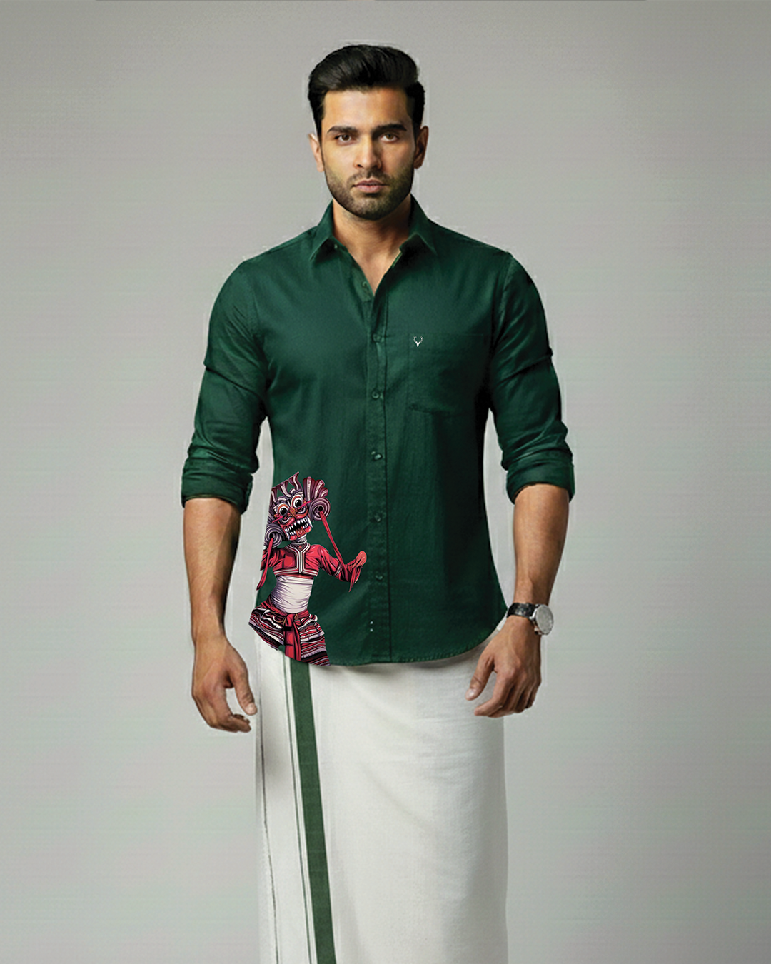 Thumbnail of Naga Raksha