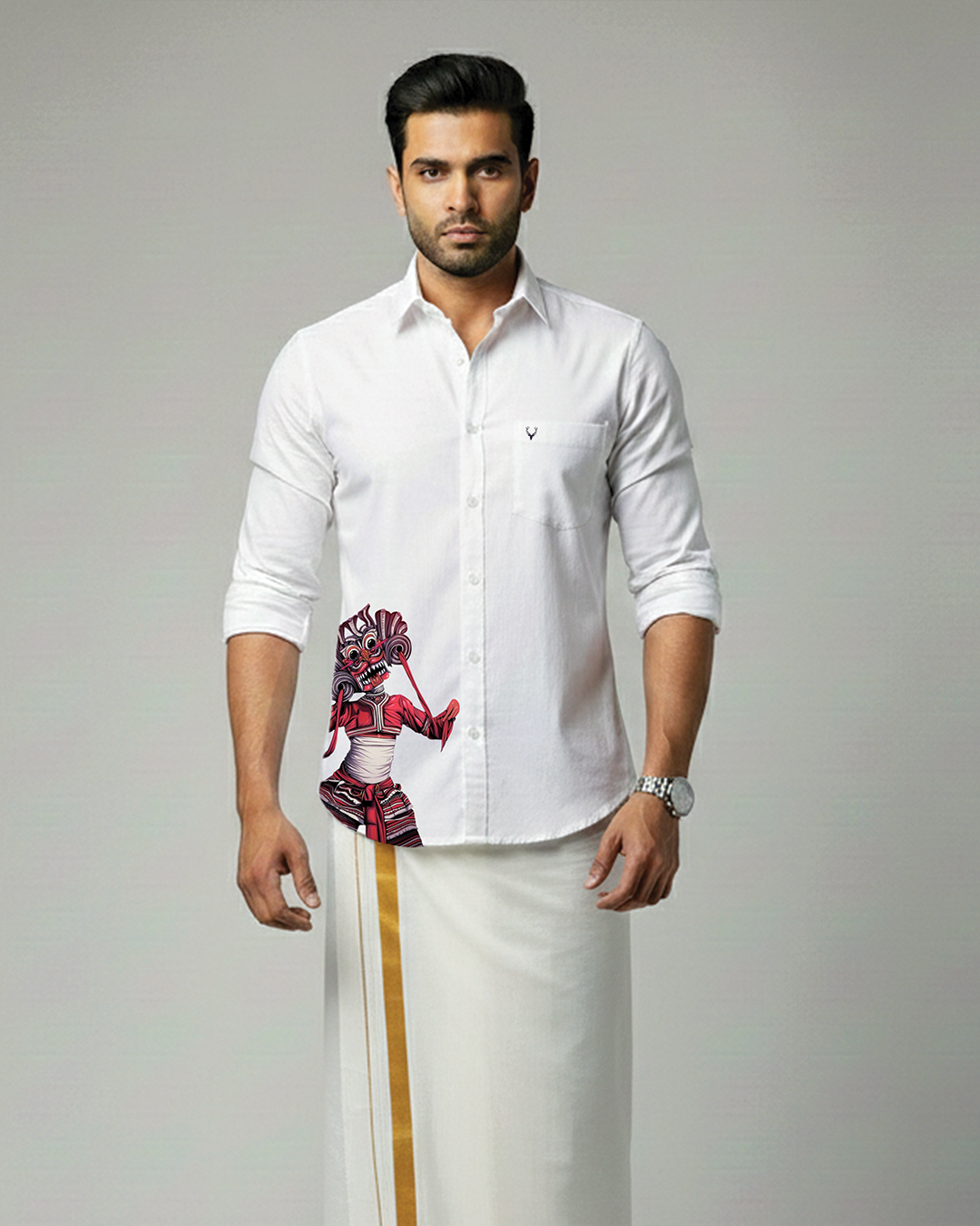 Thumbnail of Naga Raksha