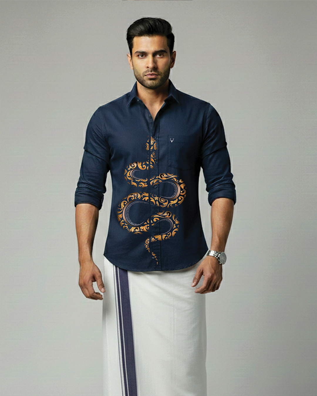 Thumbnail of Snake Wave